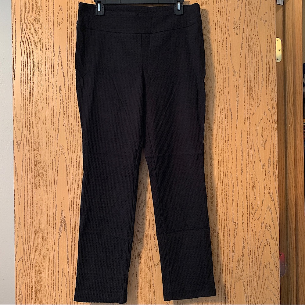 Hilary Radley, Dress Pants